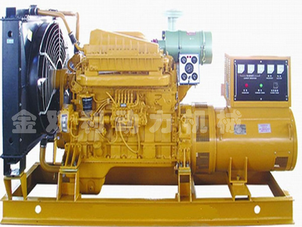 300KW上柴東風(fēng)發(fā)電機(jī)組