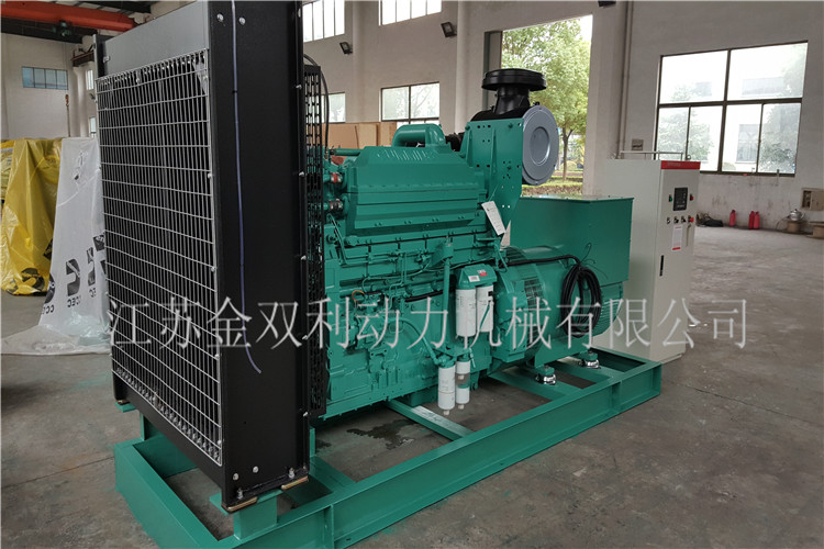 360KW重慶發(fā)電機(jī)組